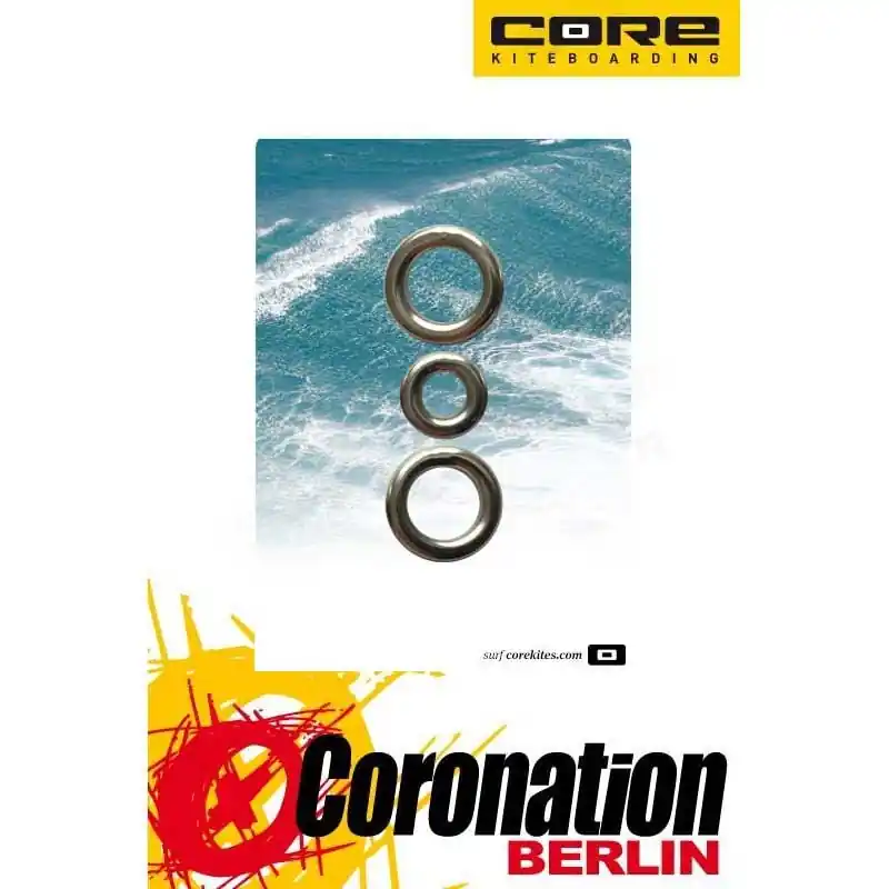 Kracherpreis Core SENSOR 2 FRONT LINE CONNECTOR RING SET