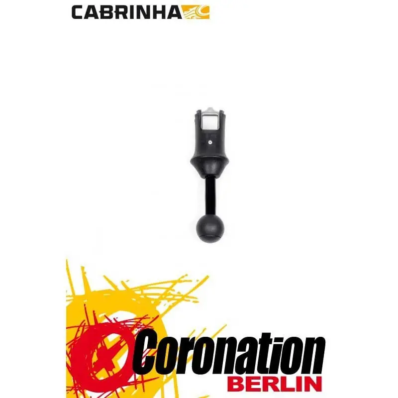 Cabrinha 2017-18 Ersatzteil Fireball Lower Section Sichere Zahlung