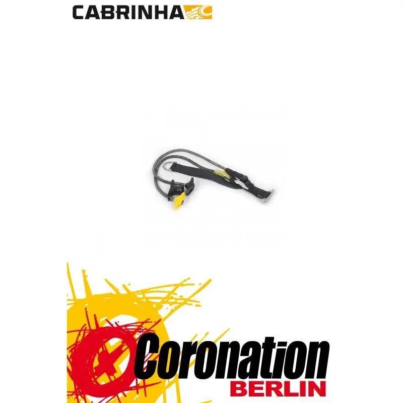 Cabrinha 2018 Ersatzteil Recoil Replacement Kit Direktkauf