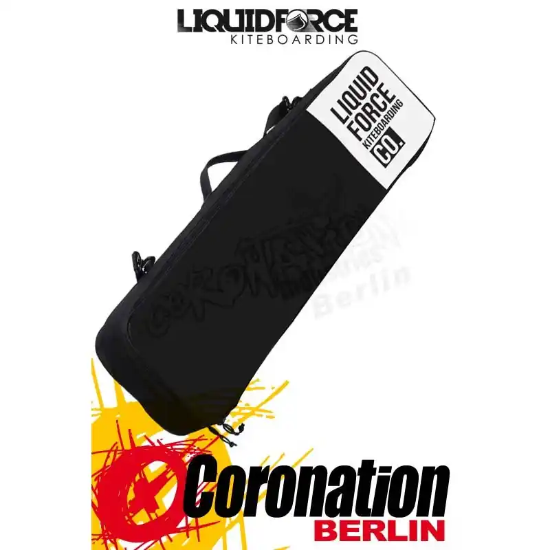 Preisknaller Liquid Force Foil Set Bag 2017