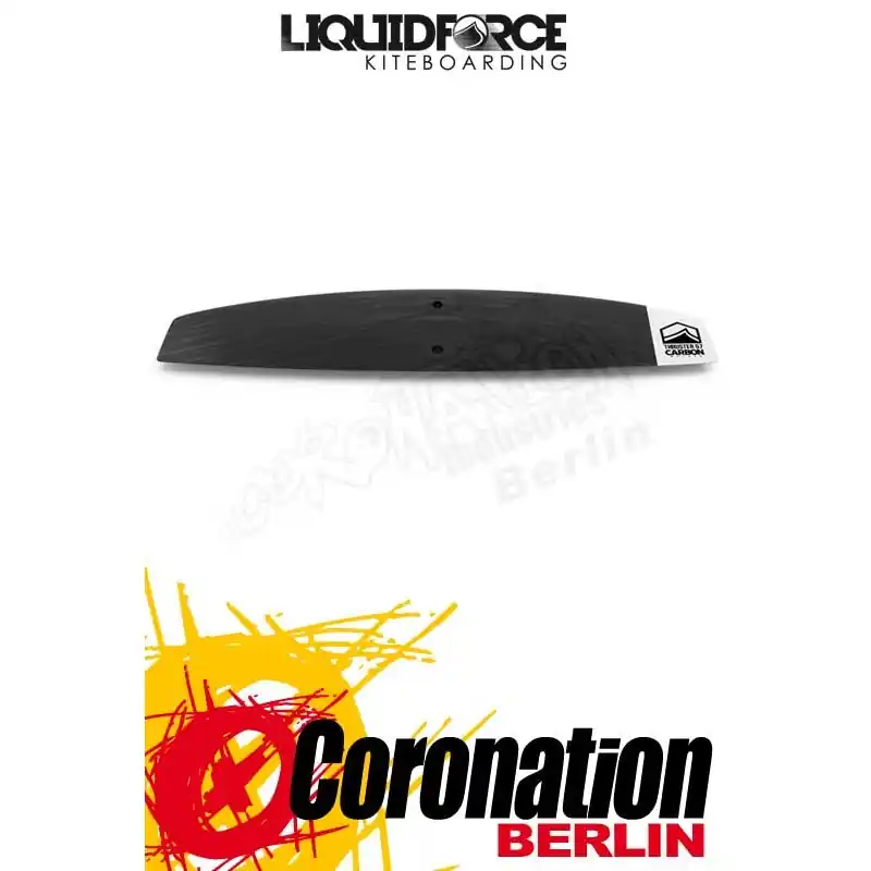 Liquid Force Thruster Glas Rear Wing Kitefoil Ersatzteil Online Kaufen