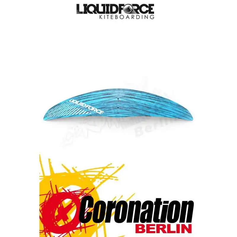 Liquid Force Happy Foil Front Wing Ersatzteil Highlight