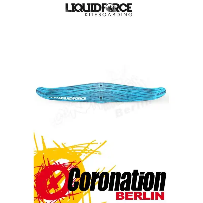 Liquid Force Happy Foil Rear Wing Ersatzteil Angebot