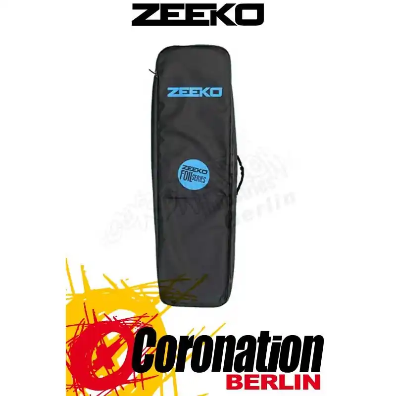 Meistverkauft Zeeko Foil Bag - Kitefoil Tasche / Kitefoilbag