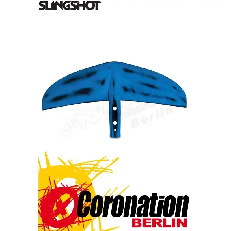 Direkt Vom Hersteller Slingshot H5 Front Foil Wing 2018 für Hover Glide Kitefoil