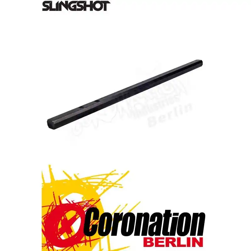 Slingshot Hover Glide Forged Foil Fuselage Standard Kitefoil Ersatzteil Top-Angebot
