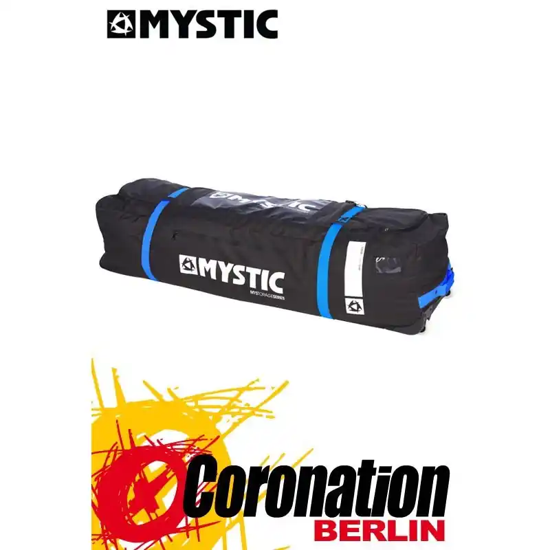 Knallerangebot Mystic Gear Box Kiteboardbag 160cm mit Rollen