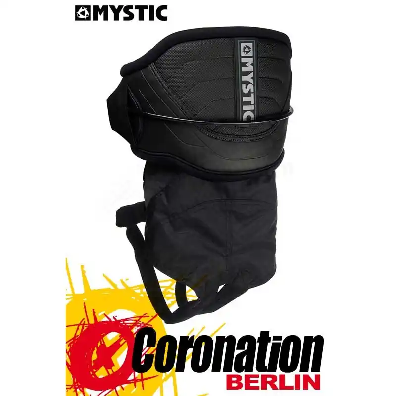 Mystic Star Hybrid Waist & Kite Seat Harness 2018 Heißes Angebot