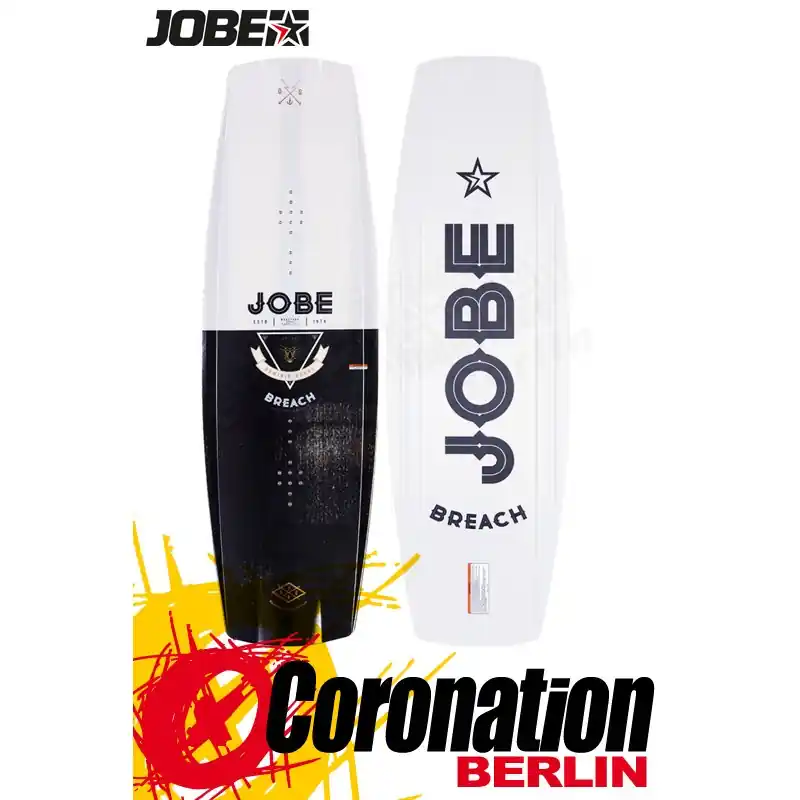Mega-Angebot Jobe Breach 2017 Wakeboard Park Series