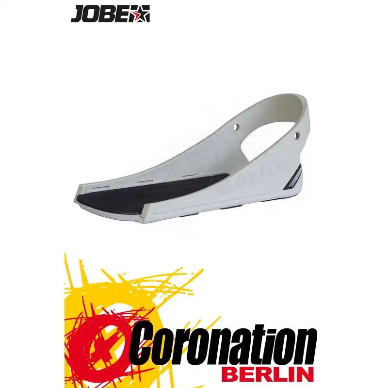 Beliebt Jobe EVO Base 2018 Wakeboard Bindung Cool Grey