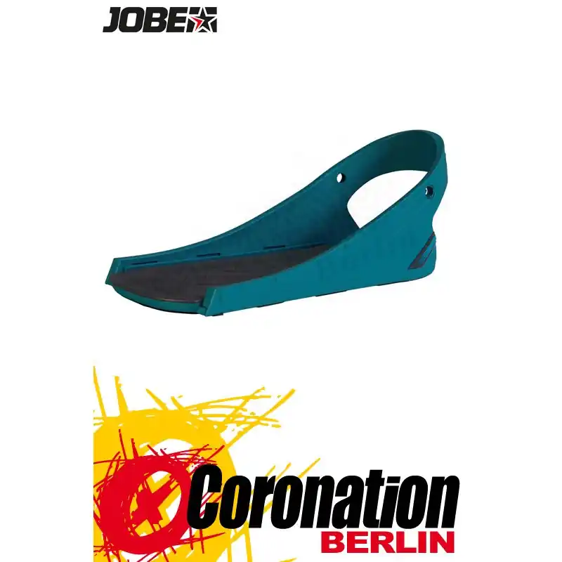 Jobe EVO Base 2018 Wakeboard Bindung Dark Blue Bestseller