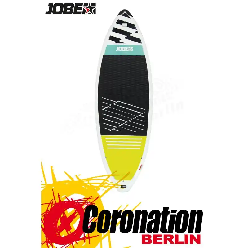 Jobe Shade Wakesurfer 2018 Wake Surfboard Knallerangebot