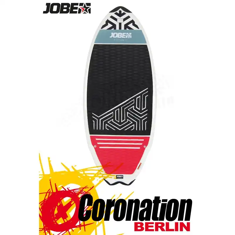Meistverkauft Jobe Accelerate Wakesurfer 2018 Wake Surfboard
