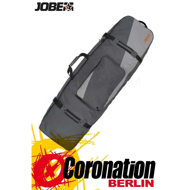 Nur Für Kurze Zeit Jobe Wakeboard Trailer Bag - Wakeboard Trolley Tasche 155cm