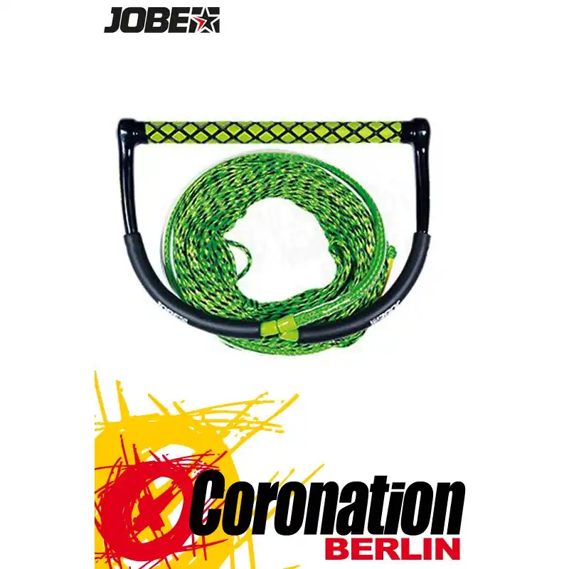 Sale Jobe Wake Combo Core - Wake Seil Green