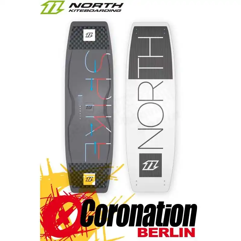 Top-Angebot North Spike TEXTREME CARBON 2017 153cm TEST
