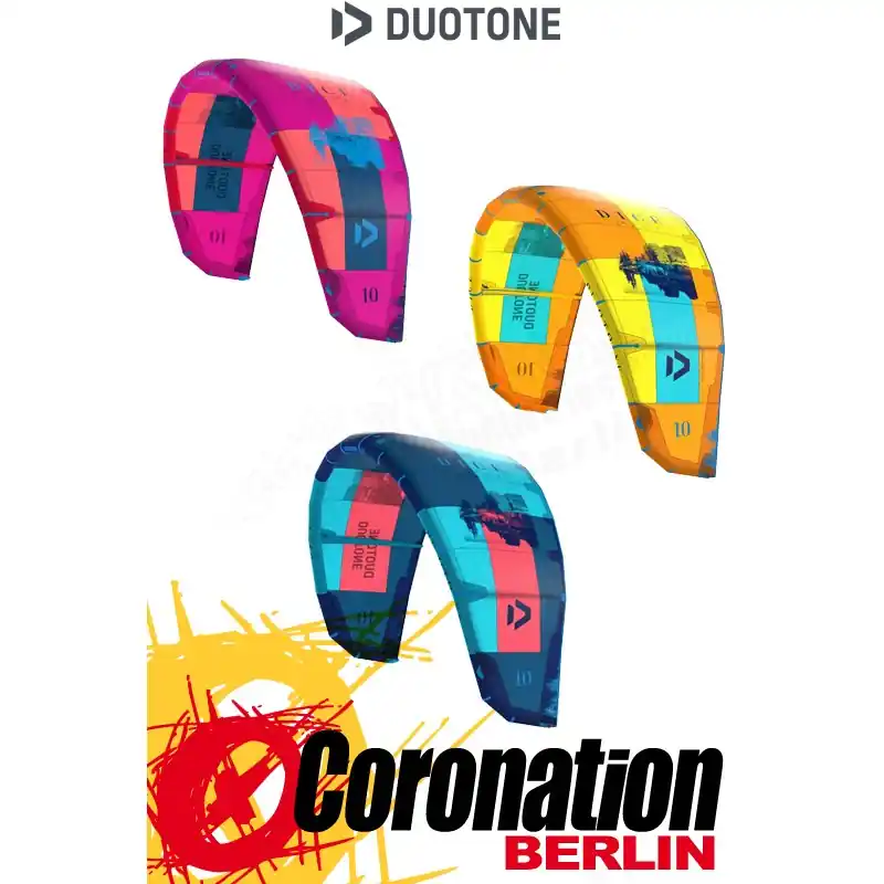 Sale Duotone Dice Kite 2019