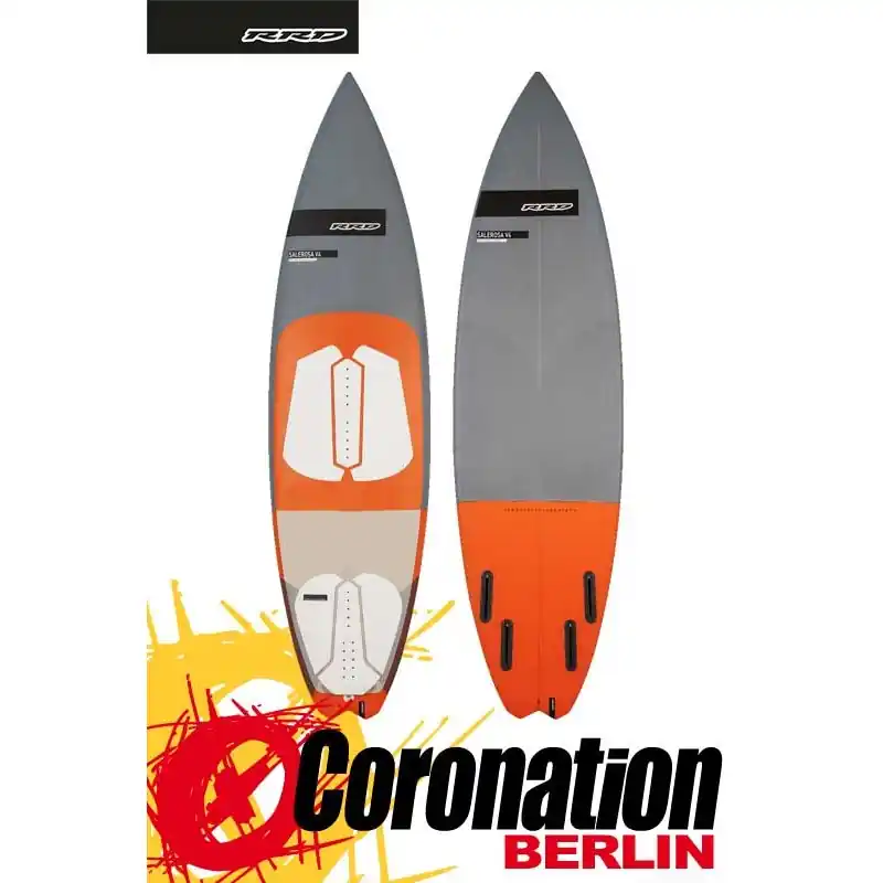 Sale RRD Salerosa V4 Classic Waveboard 2018