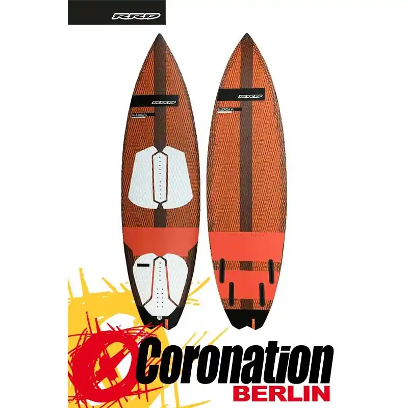 RRD Salerosa V4 LTD Waveboard Online Kaufen
