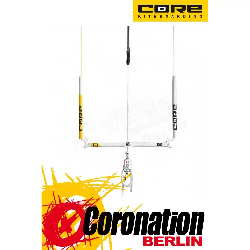 Nur Heute Core SENSOR 2S+ Kite Bar