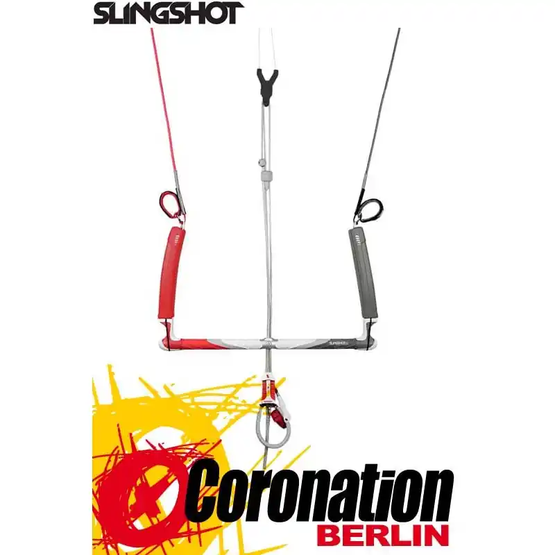 Sichere Zahlung Slingshot COMPSTICK GUARDIAN Bar