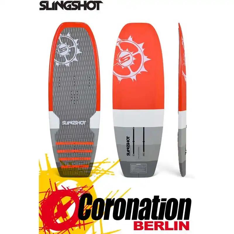Günstig Slingshot DWARFCRAFT 4'6'' 2019 Foilboard