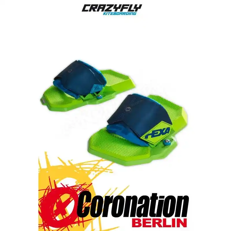 CrazyFly Hexa Binding 2018 Sale