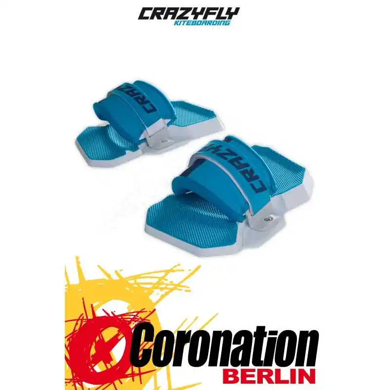 CrazyFly Allround Binding 2018 Sofort Bestellen