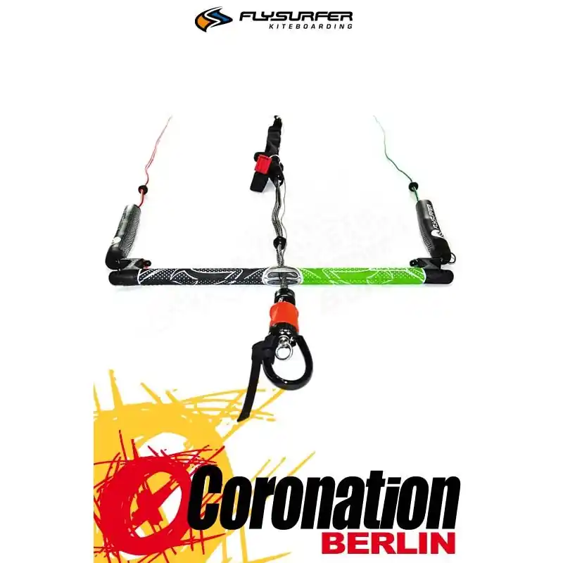 Bestseller Flysurfer INFINITY 3.0 Airstyle PP Bar