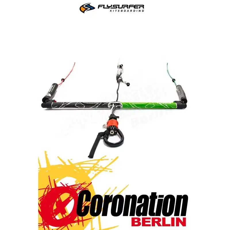 Garantierte Lieferung Flysurfer Infinity RACE 3.0 Control Bar