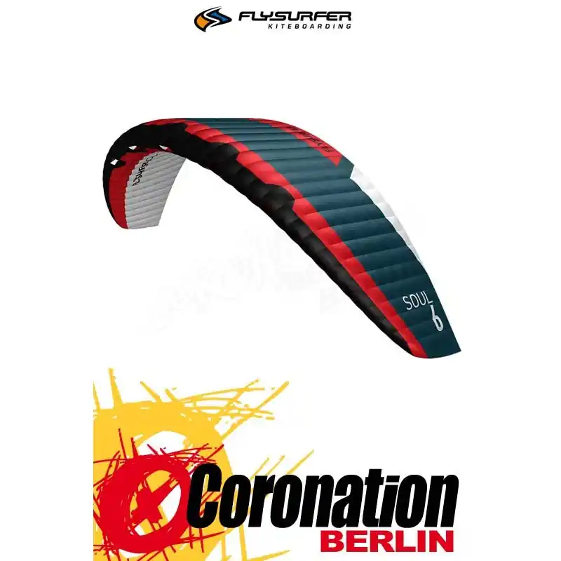 Preis Gesenkt Flysurfer SOUL Kite