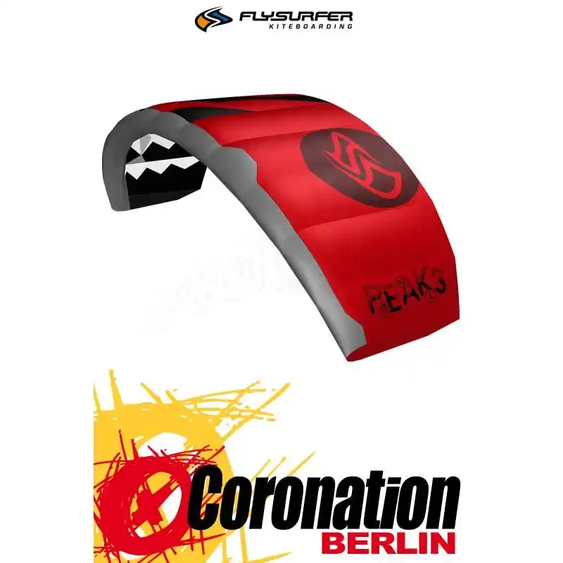 Sonderangebot Flysurfer PEAK 3 Kite 2018