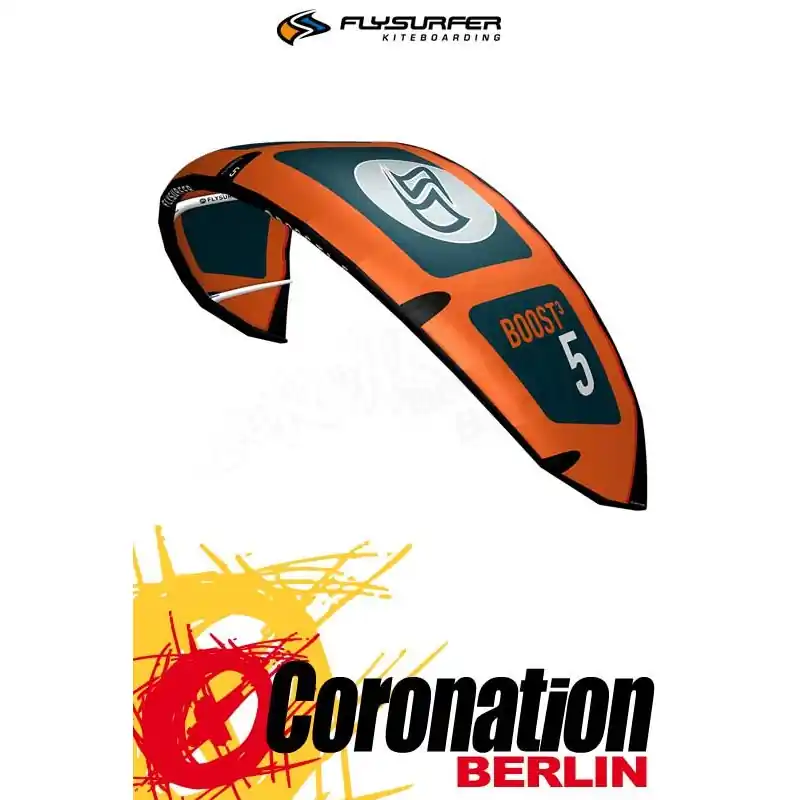 Flysurfer BOOST 3 Kite Expressversand