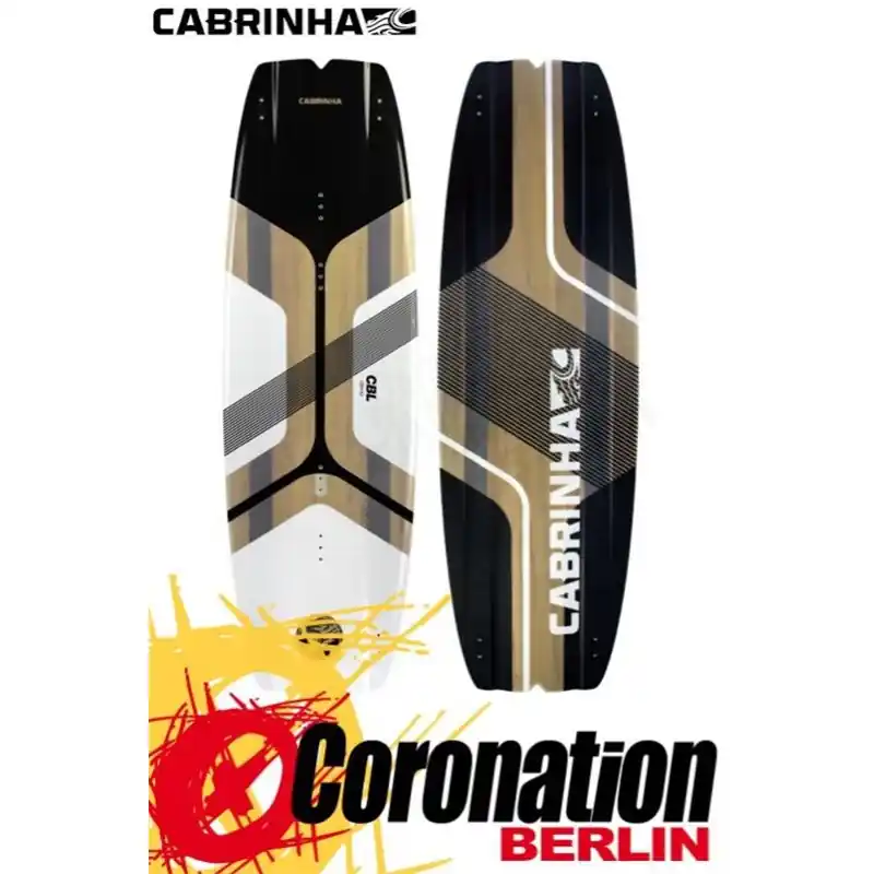 Expressversand Cabrinha CBL Kiteboard