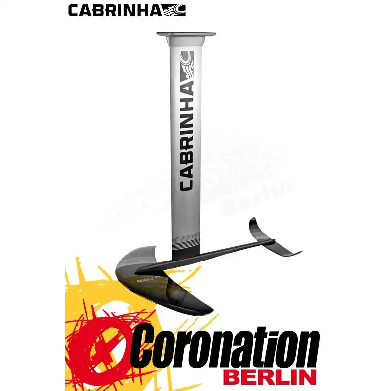 Cabrinha HI:RISE LIFT 2020 Foil Nur Heute