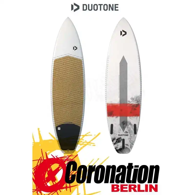 Nur Für Kurze Zeit Duotone Pro Wam 2019 Waveboard
