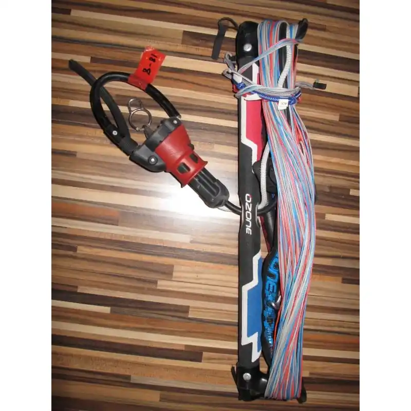 Ozone Bar Control System 2016 Gebraucht 50cm-25m Jetzt Bestellen