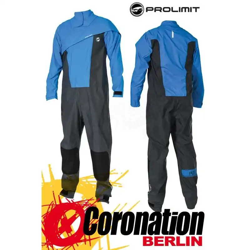 Angebot Prolimit Nordic Drysuit 2019 Trockenanzug