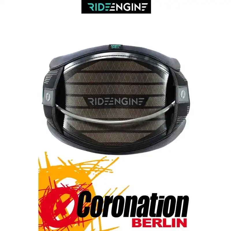 Solange Der Vorrat Reicht Ride Engine PRIME Trapez 2019 Coast