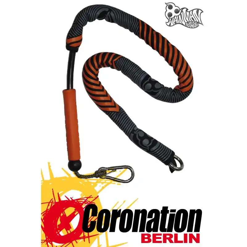 Preis Gesenkt Wainman SAFETY LEASH Kitesurfing