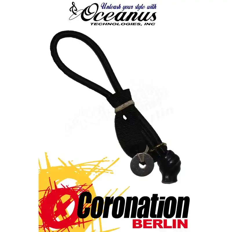 Geprüft Oceanus Rollleash Shock Chord