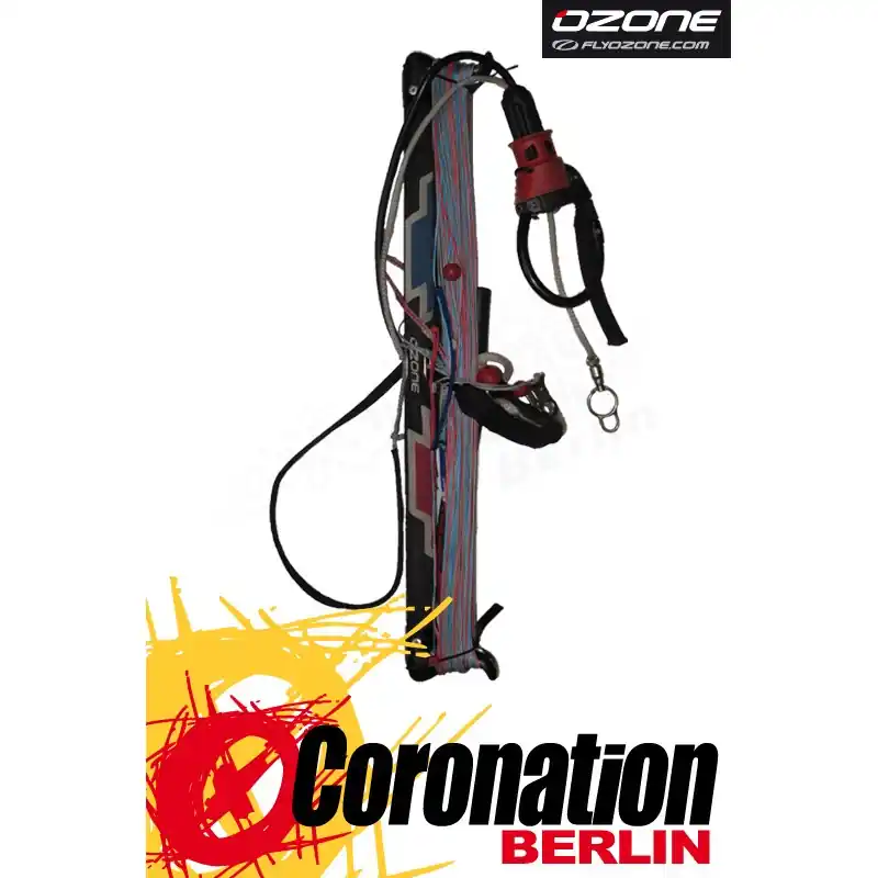 Ozone Contact Snow Control System Gebraucht Sonderaktion