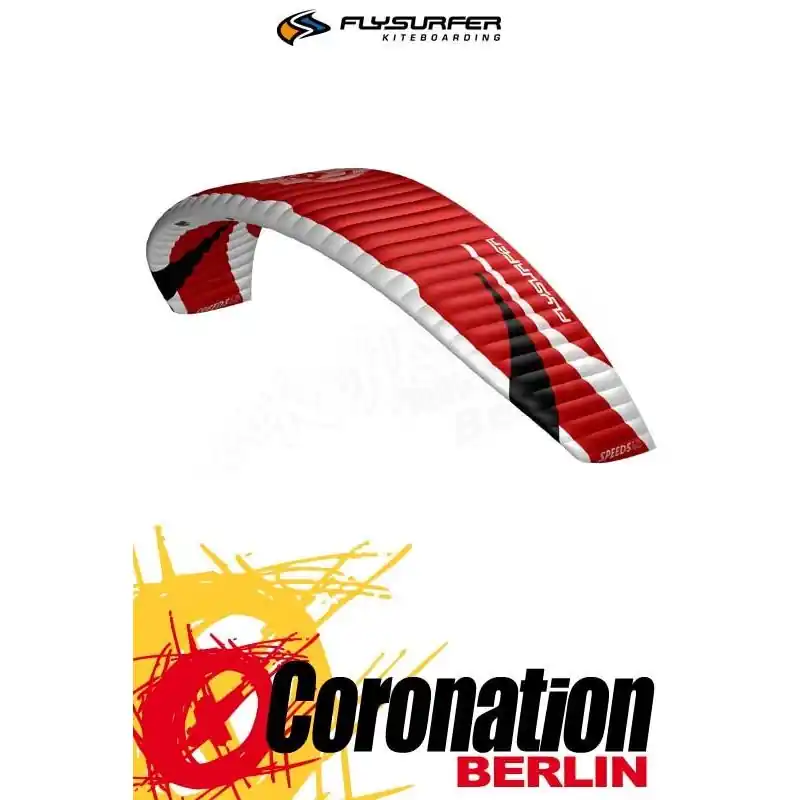 Top-Preis Flysurfer SPEED 5 Kite 2018