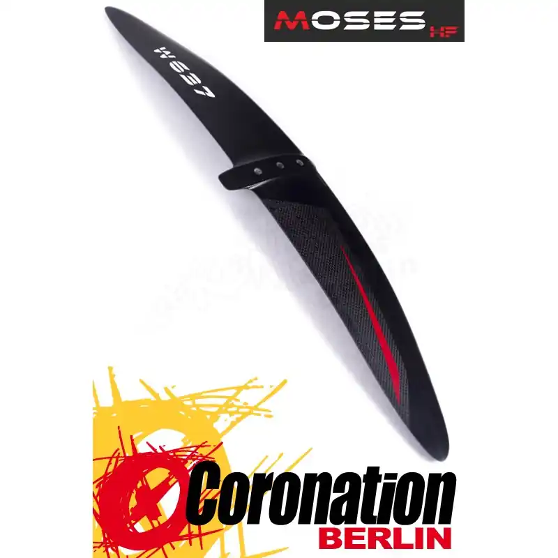 Moses Front Wing 637mm Competition Billig