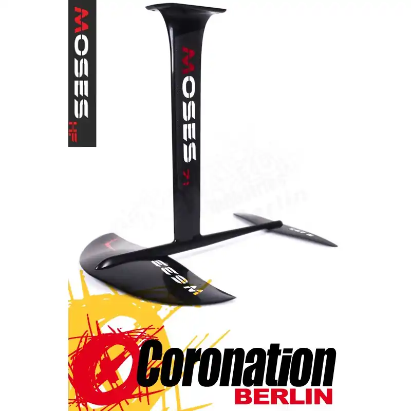 Moses Onda 71 High Lift Surf Foil Must-Have