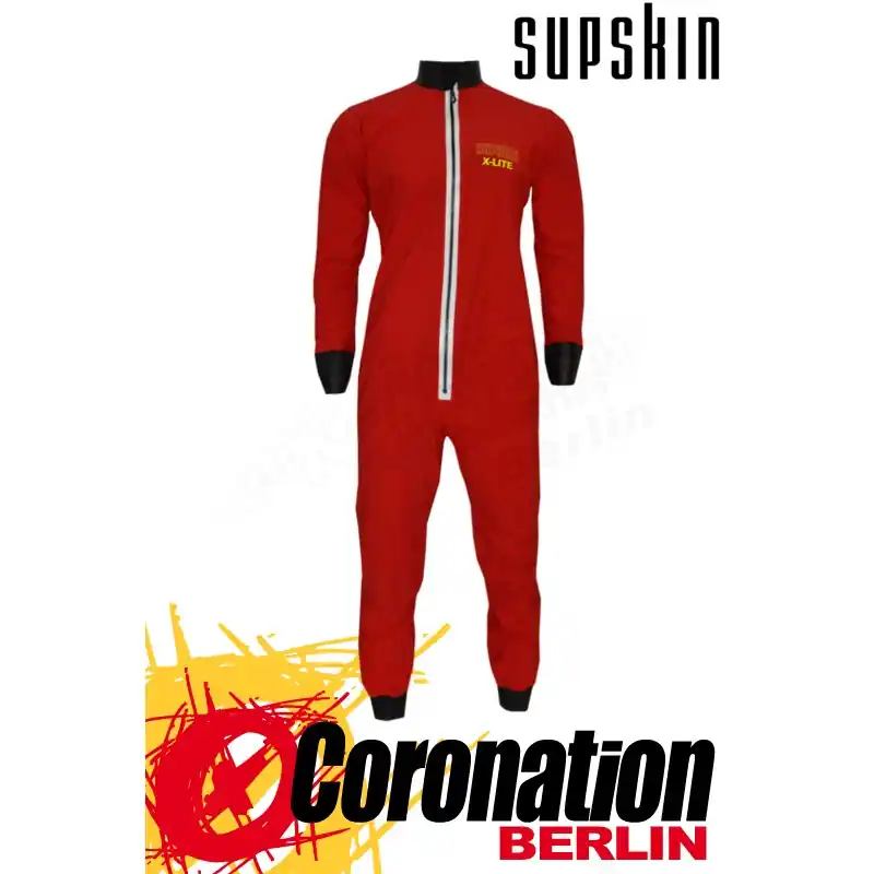 SUPSKIN X-LITE SUP Trockenanzug Herren Begrenztes Angebot