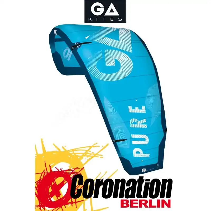 Preis Gesenkt Gastraa GA-Kites PURE 2019 Kite