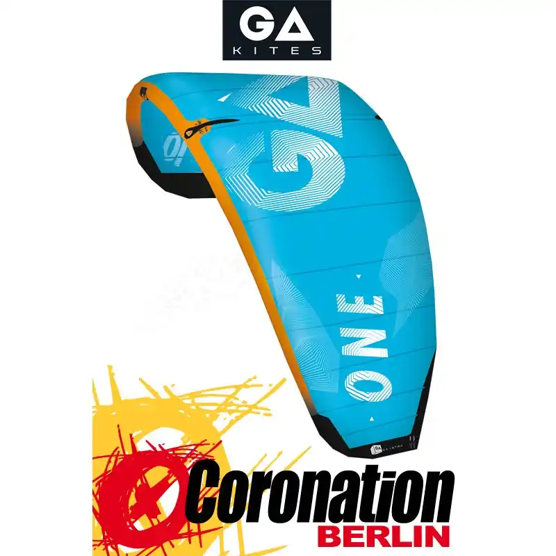 Gastraa GA-Kites ONE 2019 Kite Sonderangebot