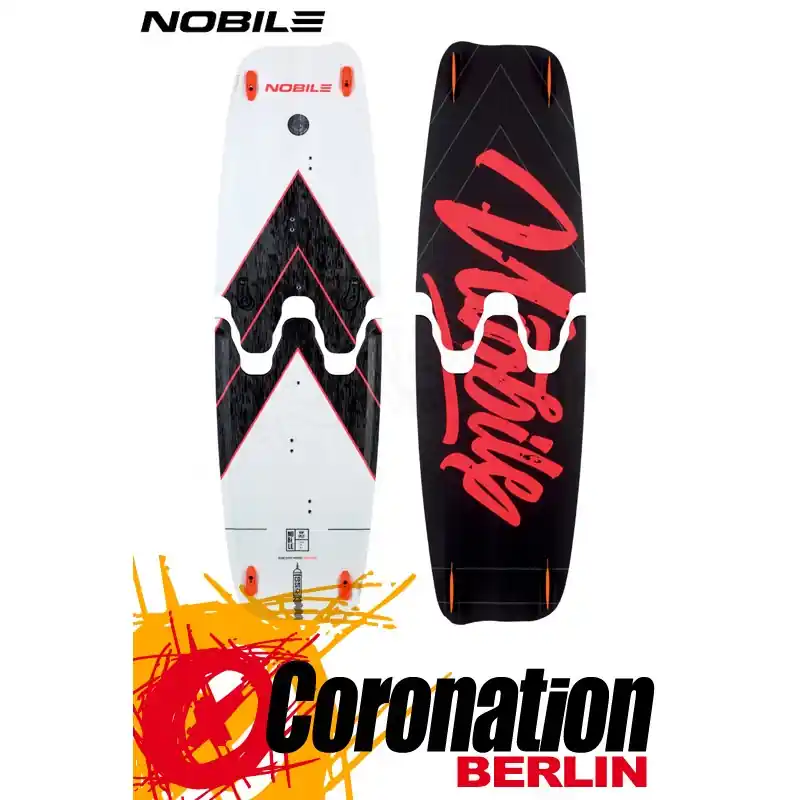 Nobile NHP Split 2019 Kiteboard Splitboard Heißes Angebot