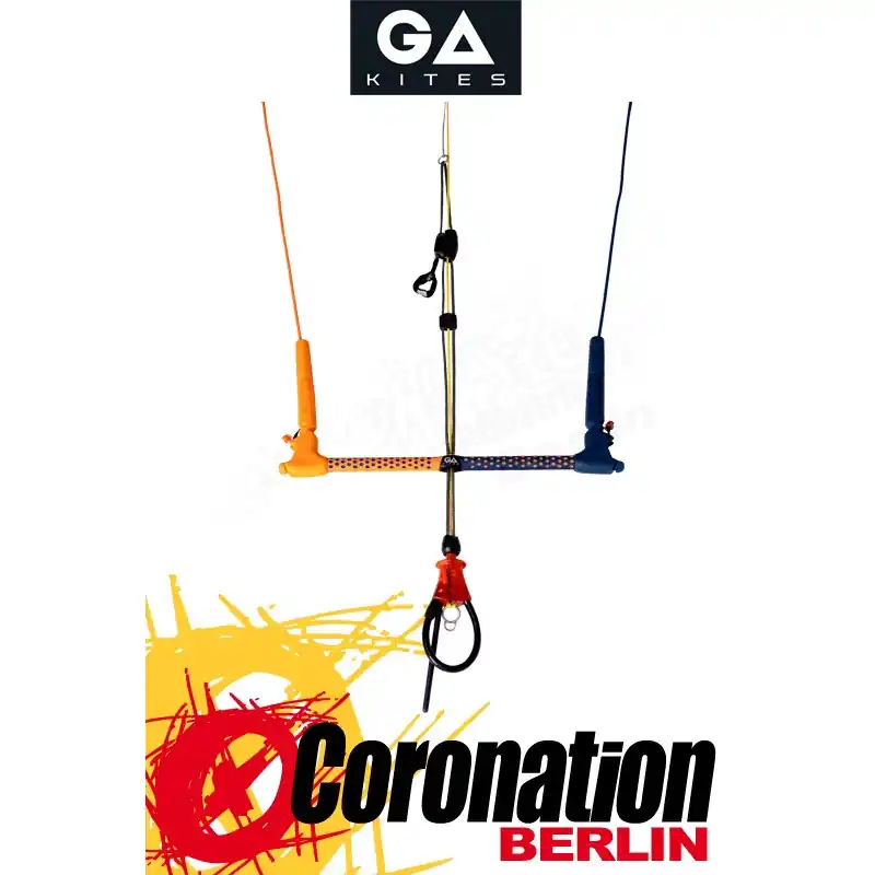 Gaastra GA-Kites X5 BAR 2019 Ausverkauf